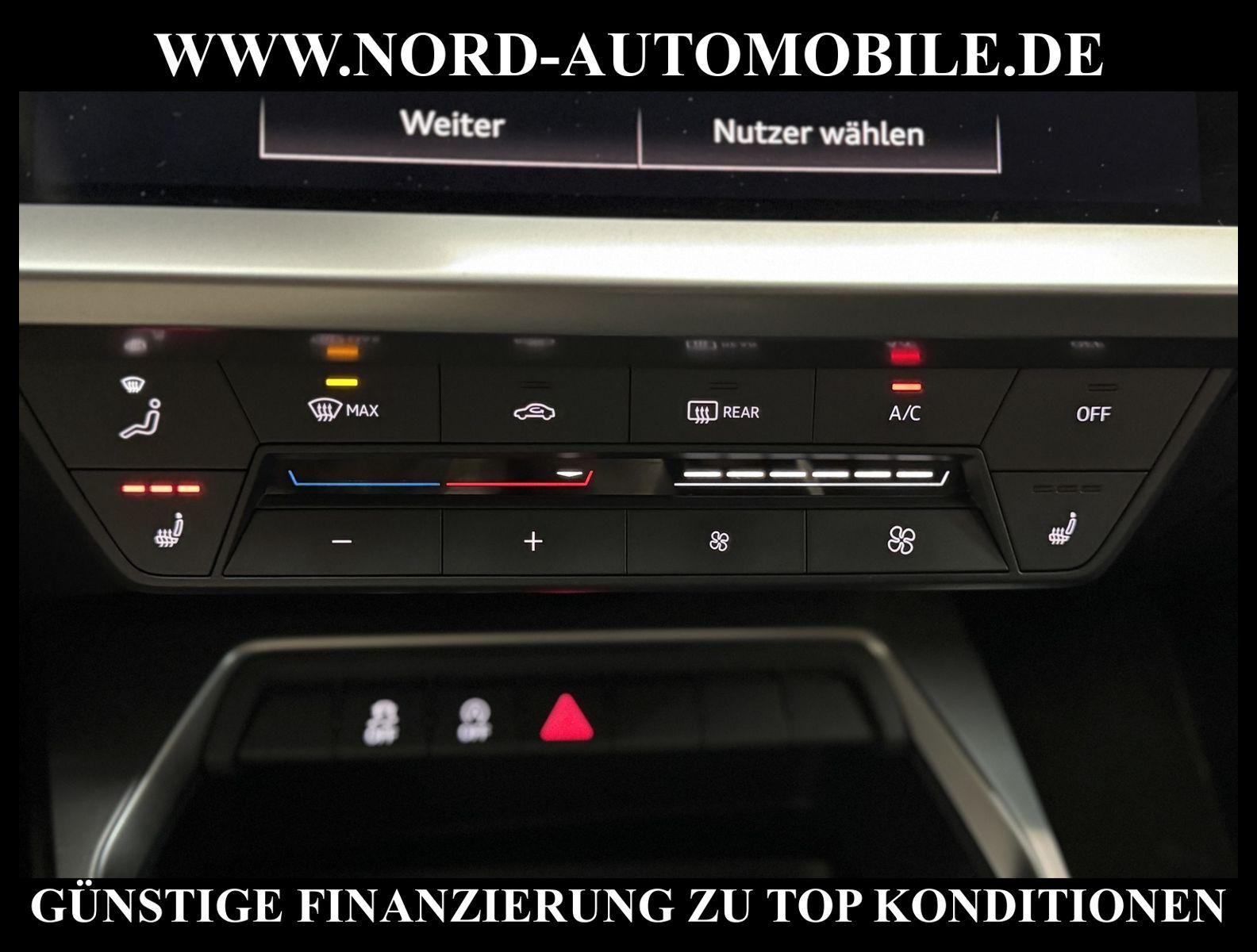 Audi A3 Sportback 2.0 30 TDI Navi/LED/SHZ/Virt.Cockpi foto 21