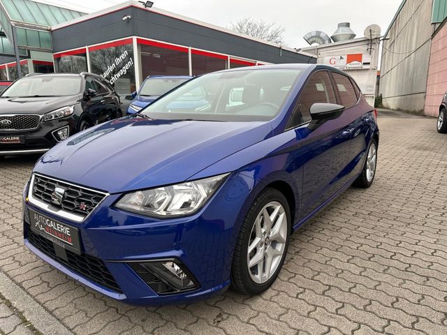 Seat Ibiza FR /NAVI/TEMPOMAT/PDC/