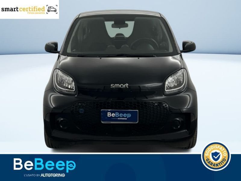 Smart smart fortwo EQ PULSE 22KW imagem 2