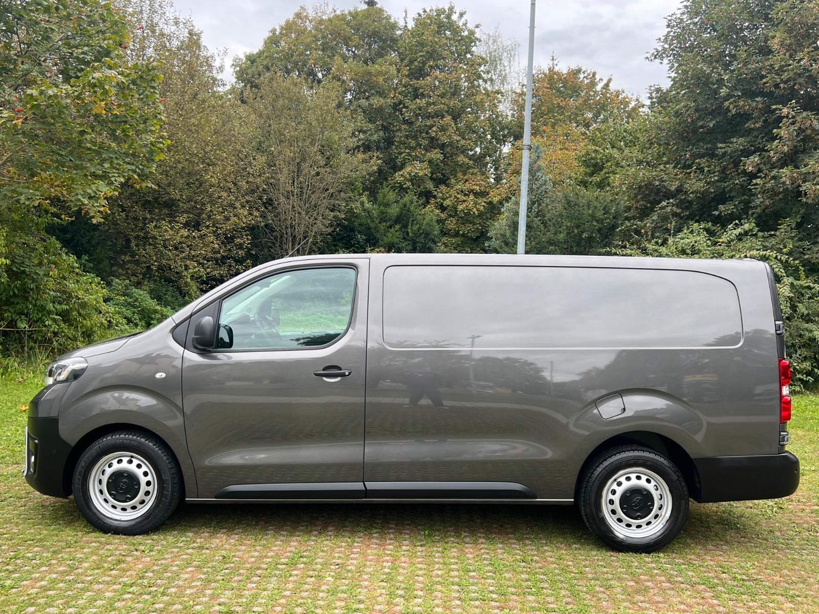 Toyota Proace L2 Kasten*Navi *Kamera *Blind Assist *AHK