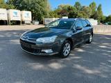 Citroën Citroen C5 Tourer  Diesel Automatik - Citroën C5 aus 2015