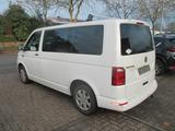 Volkswagen T6 Multivan+AHK+Klima +Kamera - Volkswagen T6 aus 2017