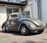 Volkswagen Käfer 1303 Cabrio - Volkswagen Käfer: 1303
