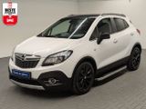 Opel Mokka Color Innovation Bi-Xenon/Navi/Kam/SHZ/18- - Opel in Magdeburg