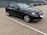 Mercedes-Benz C 300 CDI 4MATIC BlueEFF. Avantgarde - Mercedes-Benz C 300: Cdi 4matic