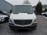 Mercedes-Benz Sprinter  BUS 316 CDI 8-Sitzer 2xStandhzg Klima - : Stoff