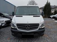 Mercedes-Benz Sprinter  BUS 316 CDI 8-Sitzer 2xStandhzg Klima