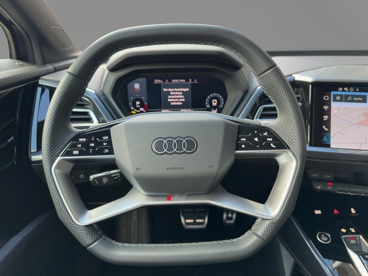 Audi Q4 e-tron - Bild 12