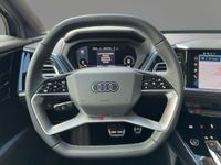 Audi Q4 e-tron - Vorschau Bild 12
