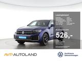 Volkswagen Touareg 3.0 TDI 4MOTION R-Line | LUFT | AHK |