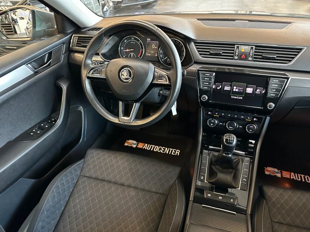 Skoda Superb Combi Style *Bi Xenon*Klima*ACC*