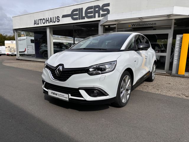 Renault Scenic IV Limited