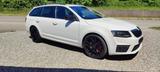Skoda Octavia 2.0 TSI Green tec RS Combi RS