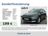 Kia Niro 1.6 PHEV VISION KOMFORT STYLE AHK 8-fach - graue Kia Niro