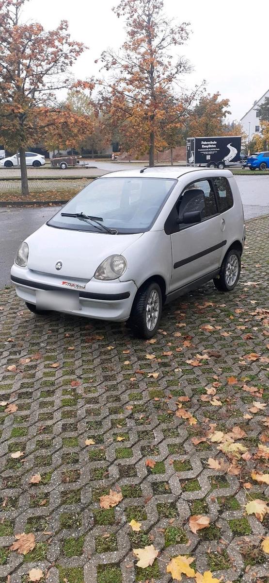 Andere Andere