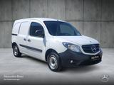 Mercedes-Benz Citan 108 CDI KA WORKER+Radio - Mercedes-Benz W108