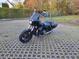 Triumph Thunderbird Storm Bj.2014 - TRIUMPH THUNDERBIRD STORM