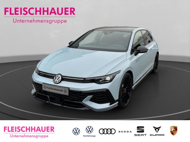 Volkswagen Golf GTI Clubsport 2,0 l TSI NAVI+LED+HUD+HARMAN