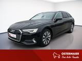 Audi A6 Avant SPORT 35TDI 163PS S-TRONIC PANO.MATRIX.