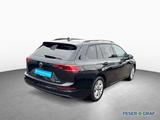 Volkswagen Golf VIII Variant 1.5 eTSI DSG HUD KAM LED NAVI - Volkswagen Golf: Dsg