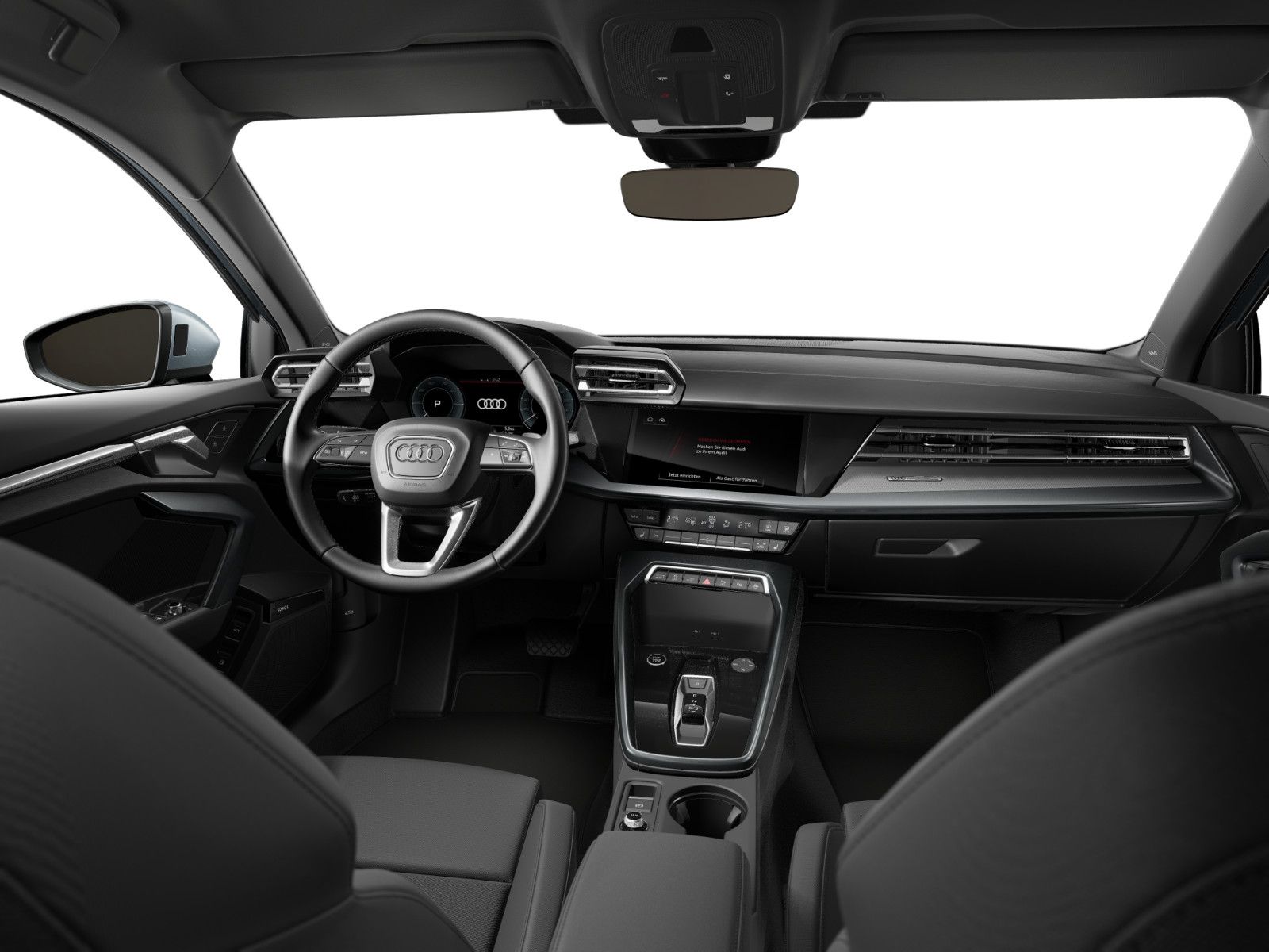 Audi A3 - Bild 10