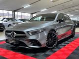 Mercedes-Benz A 35 AMG 4Matic*PERFORMANCE*NIGHT-PAKET*AMBIENTE - Mercedes-Benz A 35 AMG in Duisburg
