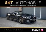 Ford Mustang GT Convertible  Voll EU BULLX ABGASANLAG - Ford Mustang in Hamm