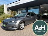 Skoda Superb III Combi  2.0 TDI DSG Ambition - Skoda Superb: Ii