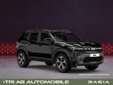 Dacia Duster Journey mild hybrid 140 Winter-Paket - Dacia Jahreswagen