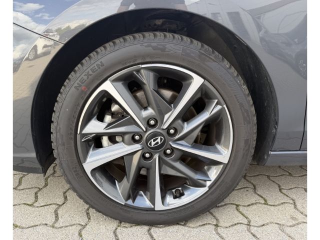 Hyundai i30 – Bild 9