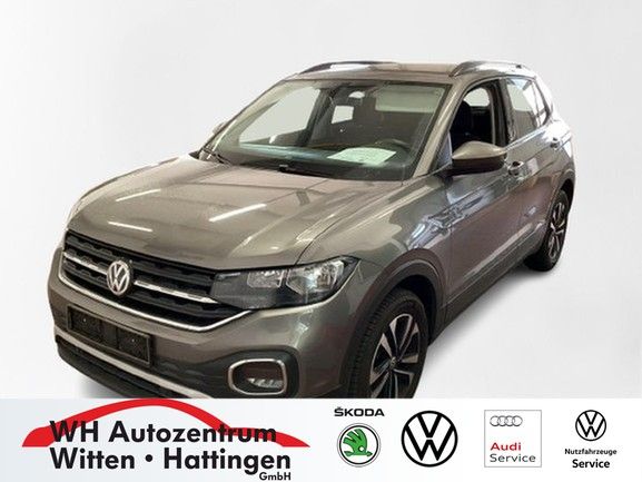 Volkswagen T-Cross 1.0 TSI United PRIVACY BLUETOOTH GJ-REIF