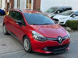 Renault Clio IV°°Grandtour Expression°°Euro 5°°AHK°° - Renault Clio Expression mit Diesel-Antrieb