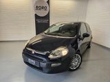 Fiat Punto Evo 1.2 MyLife + 4Season/Navi/Klima - Fiat Punto Evo mit Benzin-Antrieb: Kleinwagen, 1.4