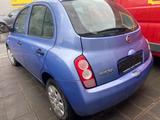 Nissan Micra 1.2 ///TÜV 2028. Klima. - Nissan Micra Gebrauchtwagen in Nürnberg