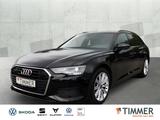 Audi A6 Avant 40 TDI S tronic *AHK*VIRTUAL*RKAM*ASSIS