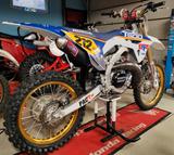 Honda CR 500 Tomasin T500 14500 NETTO - Angebote