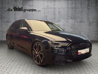 Audi S6 - Vorschau Bild 3