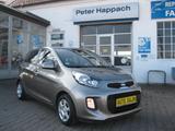 Kia Picanto 1.2 Intro Edition - gebrauchte Kia Picanto aus dem Jahr 2015