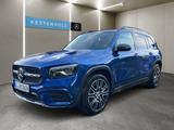 Mercedes-Benz GLB 200 AMG 360° Multibeam Night Keyl-GO PTS - Mercedes-Benz GLB 200 Gebrauchtwagen