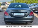 Mercedes-Benz C 350 e Lim. Avantgarde|STHZ|BURMESTER|AIRMATIC - gebrauchte Mercedes-Benz C 350 aus dem Jahr 2016