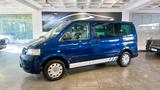 Volkswagen T5 Multivan Highline *7-Sitzer*PDC*AHK 2,5t - VW T5 Multivan in Düsseldorf