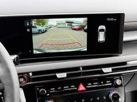 Hyundai TUCSON - Vorschau Bild 9
