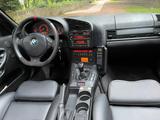 BMW 328i*CABRIO*M-SPORT PAKET*LEDER*CARLINE*LEDER* - BMW 328: Cabrio, I