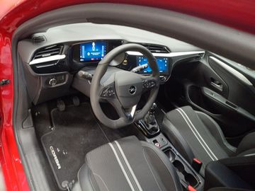 Opel Corsa F 5tg 1.2 Turbo GS Multimedia