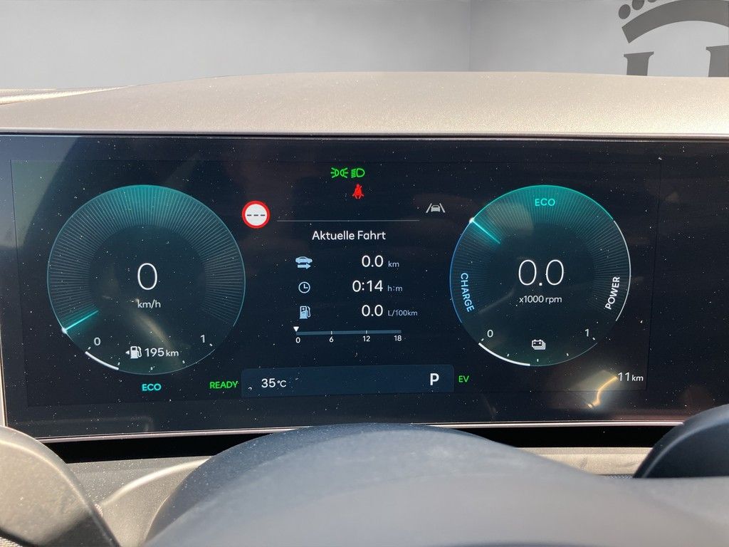 Hyundai Tucson – Bild 13
