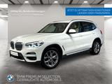 BMW X3 xDrive20d Navi AHK Head-Up Kamera Sportsitze - BMW X3 Gebrauchtwagen in Saarbrücken