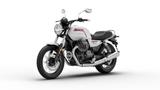 Moto Guzzi V7 Special E5+ - 35 KW möglich - Offers matching your search criteria