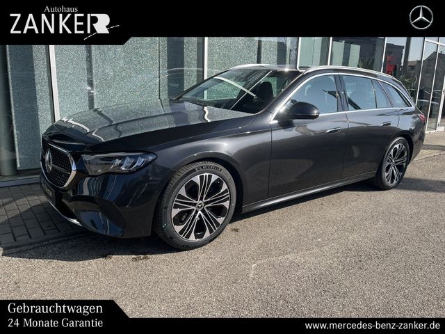 Mercedes-Benz E 200 T-Model Avantgarde PANO*DISTRONIC*LED*CAM