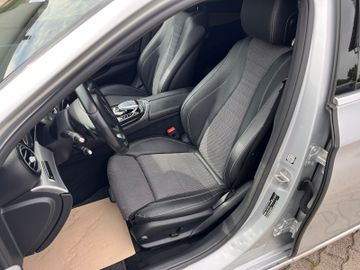 Mercedes E 220 - 10