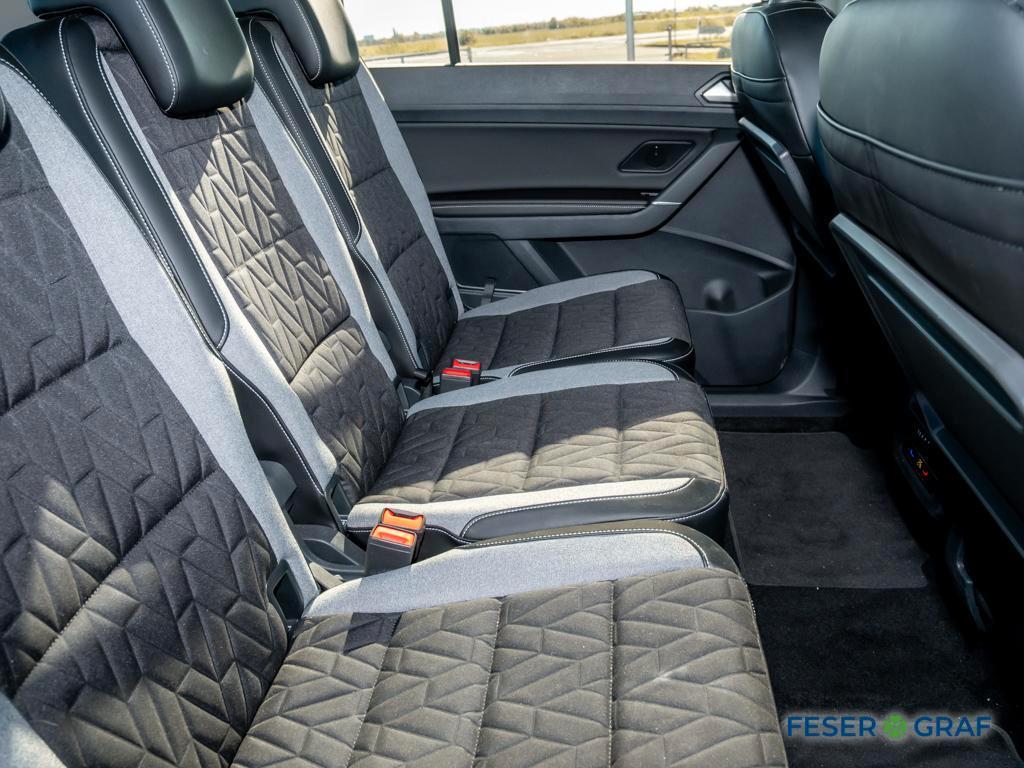 Volkswagen Touran 1.5 TSI GOAL DSG AHK/Kamera/NAVI/el.Heckk, миниатюра 7